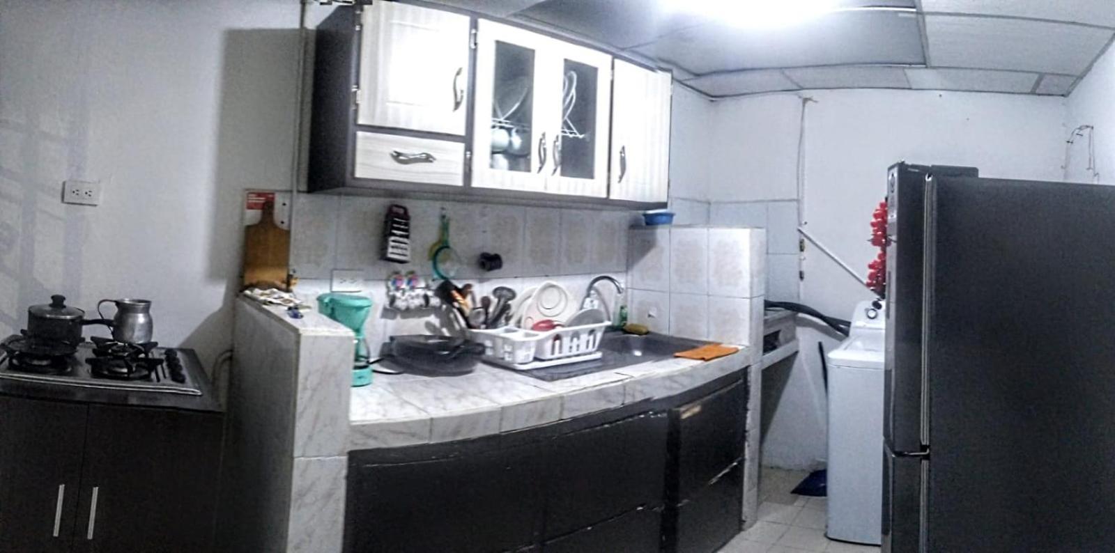 My Second House Apartment Manizales Exterior photo