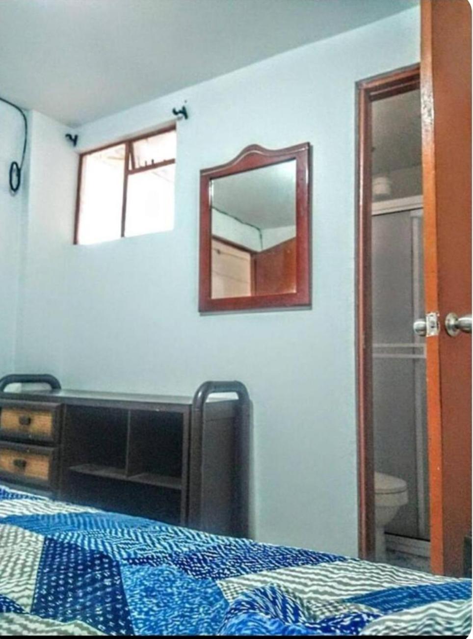 My Second House Apartment Manizales Exterior photo